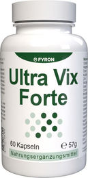 Fyron Ultra Vix Forte Kapseln vegan für Männer und Frauen 60 Stück – Bild 1 von 2