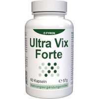 Produktbild von Fyron Ultra Vix Forte Kapseln vegan für Männer und Frauen 60 Stück