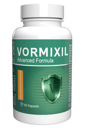 Fyron Vormixil Kapseln vegan pflanzlicher Ursprung 60 Stück – Bild 1 von 2