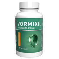 Produktbild von Fyron Vormixil Kapseln vegan pflanzlicher Ursprung 60 Stück