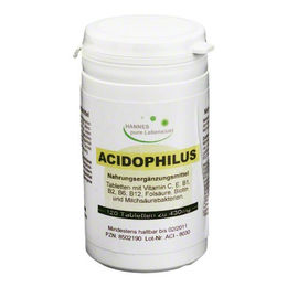 G & M Naturwaren Acidophilus Tabletten 120 Stück – Bild 1 von 1