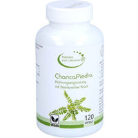 Produktbild von G & M Naturwaren Chancapiedra Vegi Kapseln vegan 120 Stück