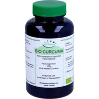 Produktbild von G & M Naturwaren Curcuma Pulver 100 g