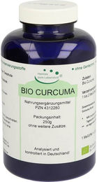 G & M Naturwaren Curcuma Pulver 250 g – Bild 1 von 2