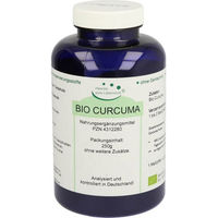 Produktbild von G & M Naturwaren Curcuma Pulver 250 g