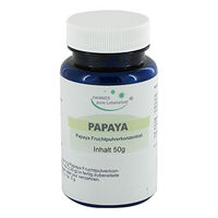 Produktbild von G & M Naturwaren Papaya Frucht Pulver 50 g