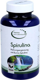 G & M Naturwaren Spirulina Pulver 100 g – Bild 1 von 1