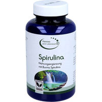 Produktbild von G & M Naturwaren Spirulina Pulver 100 g