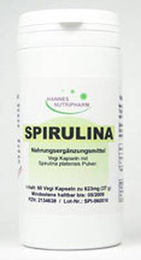 G & M Naturwaren Spirulina Tabletten 250 Stück – Bild 1 von 1