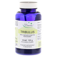 Produktbild von G & M Naturwaren Tribulus terrestris Pulver 100 g
