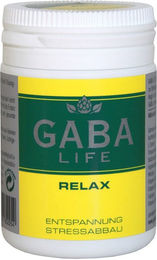 Gaba Life Relax Kapseln – Bild 1 von 1