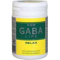 Produktbild von Gaba Life Relax Kapseln