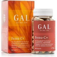 Produktbild von GAL Fenu-C+ Liposomal Kapseln