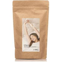 Produktbild von GAL Glycin Pulver