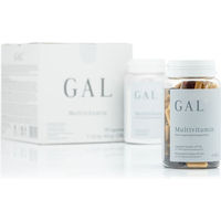 Produktbild von GAL Multivitamin Kapseln