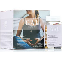Produktbild von GAL Pränatal Kapseln für Schwangere und Stillende