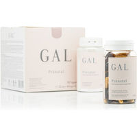 Produktbild von GAL+ Pränatal Kapseln für Schwangere und Stillende