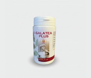 GALATEA PLUS Kapseln pflanzlicher Ursprung 100 Stück – Bild 1 von 1