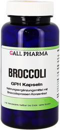 GALL PHARMA Broccoli GPH Kapseln – Bild 1 von 2