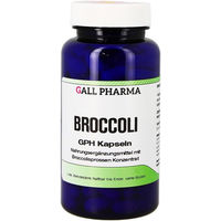 Produktbild von GALL PHARMA Broccoli GPH Kapseln