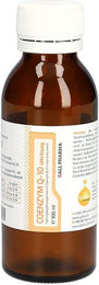 GALL PHARMA Coenzym Q10 Ubiquinon flüssig – Bild 1 von 2
