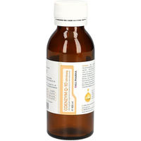Produktbild von GALL PHARMA Coenzym Q10 Ubiquinon flüssig