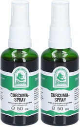 GALL PHARMA Curcumaspray mit standardisiertem Extrakt – Bild 1 von 1