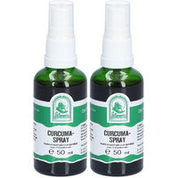 Produktbild von GALL PHARMA Curcumaspray mit standardisiertem Extrakt