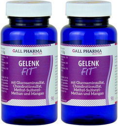 GALL PHARMA Gelenk-Fit GPH Kapseln laktosefrei hefefrei glutenfrei – Bild 1 von 1