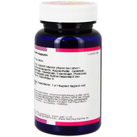 Produktbild von GALL PHARMA Glycin 500 mg Kapseln 120 Stück