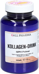 Gall Pharma Kollagen Drink GPH Pulver – Bild 1 von 2