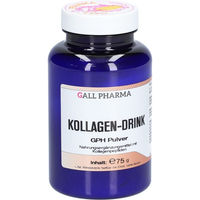 Produktbild von Gall Pharma Kollagen Drink GPH Pulver