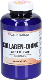 GALL-Pharma Kollagen-Drink Pulver – Bild 1 von 2