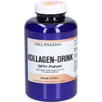 Produktbild von GALL-Pharma Kollagen-Drink Pulver