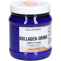 Produktbild von GALL-Pharma Kollagen-Drink Pulver 225 g