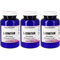 Produktbild von GALL PHARMA L-Ornithin Pulver