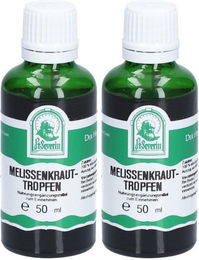 GALL PHARMA Melissenkraut Tropfen – Bild 1 von 1