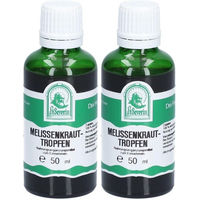 Produktbild von GALL PHARMA Melissenkraut Tropfen