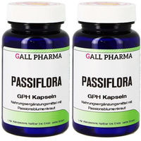Produktbild von GALL PHARMA Passiflora GPH Kapseln mit Passionsblume 180 Stück