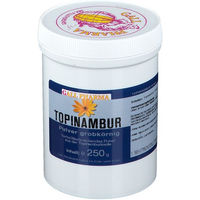 Produktbild von GALL PHARMA Topinambur GPH Pulver mit Inulin, glutenfrei und laktosefrei, 250 g