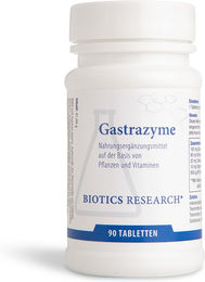 Gastrazyme von Energetica Natura B.V. Tabletten ohne Zusatzstoffe – Bild 1 von 1