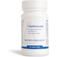 Produktbild von Gastrazyme von Energetica Natura B.V. Tabletten ohne Zusatzstoffe