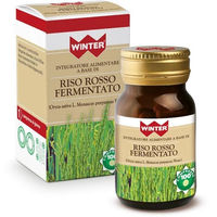 Produktbild von Gdp Fermentierter Rotreis Tabletten glutenfrei und laktosefrei 100 Stück