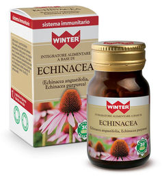 GDP WINTER-Echinacea Vegan Kapseln 30 Stück – Bild 1 von 1