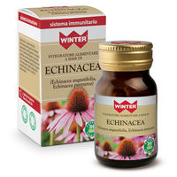 Produktbild von GDP WINTER-Echinacea Vegan Kapseln 30 Stück