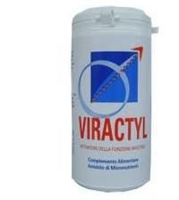 Gefo Nutrition VIRACTYL Kapseln 60 Stück – Bild 1 von 1