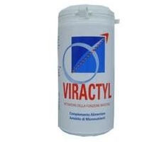 Produktbild von Gefo Nutrition VIRACTYL Kapseln 60 Stück