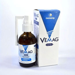Gemavip Kräuter-Komplex Spray mit pflanzlichem Ursprung 30 ml – Bild 1 von 1