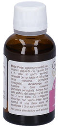 Gemme di Micol Kräuter-Komplex Tropfen vegan und glutenfrei 30 ml – Bild 1 von 1