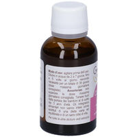 Produktbild von Gemme di Micol Kräuter-Komplex Tropfen vegan und glutenfrei 30 ml